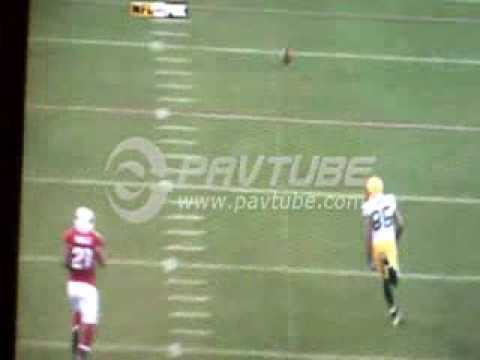 The play that will be replayed over and over again 