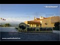 Hotel da Montanha