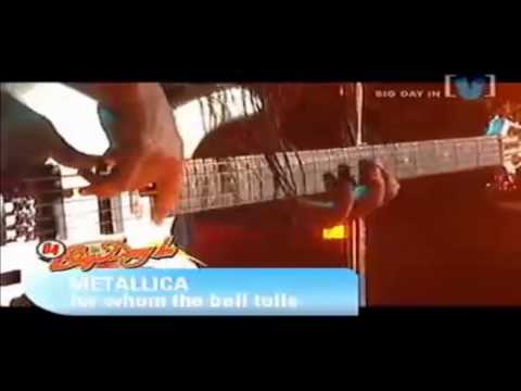 CICCOthebestia - Top 10 Bassists in my opinion copyrights: the intro song - Aram Bedrosian - Going Under - by user fpe 10 video - by user CODking59 9 video - by user PaulMcCa...
