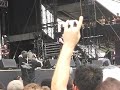 Maps by Yeah Yeah Yeahs LIVE @ Virgin Festival 2007