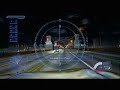 CRACKDOWN  GLITCH \"driving cars in first person\"