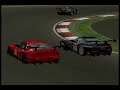 FIA GT rfactor mod