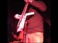 clip video Mike Stern Bait Tone Blues