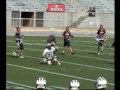 Carlisle @ Hershey Lacrosse Highlights