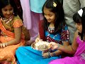 Gujarati Rass Garba performed by Shivkinner Group fo Leicester UK for Pancholi Samaj at Roundhill Community College Leicester