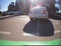 Bullet Cam Test On Car
