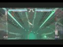Senko no Ronde (WarTech): Sakurako VS Karel