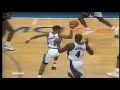 NBA TOP TEN ASISTENCIAS 1997/98