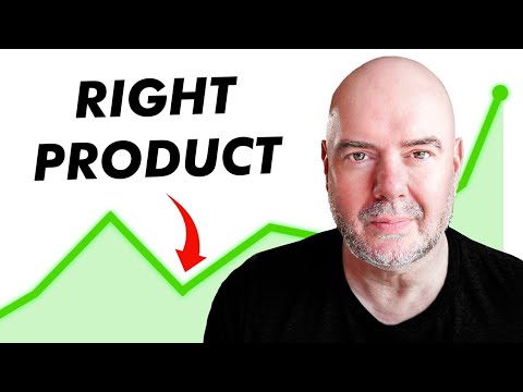 Achieving Product Market Fit