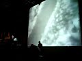 DJ Spooky @ Sinus Series Basel