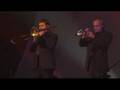 Spectacle Noir et Blanc Gregory Charles medley