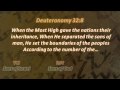 A History of Hebrew Part 22: Textual Criticism