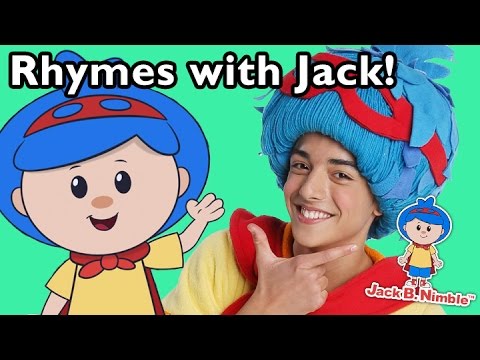 Watch Jack Be Nimble Online Mic
