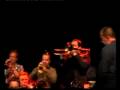 Concert Jazz Orchestra Vienna featuring Robert Bachner