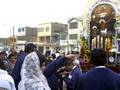 Señor de los Milagros de Gambetta - Callao