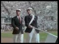 London 1948 Olympic Games : The Parade of Nations