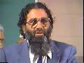 The Qur'an & The Modern Science - Dr. Maurice Bucaille (7/7) The Qur'an & The Modern Science - Dr. Maurice Bucaille (7/7)