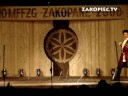 Iriston z Oseti Festiwal 2008 cz. 2