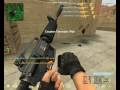 Rebe goes CS:S