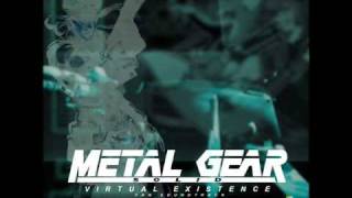 MGS special missions safe music