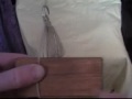 NET MAKING PART 3