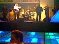 SISSY VIZUET CANTANDO EN LA XIX CONVENCION CANADEVI OCT 9