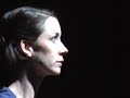 'the muse unbidden'by roger gregg. performed by the 2008 graduating class of the gaiety school of acting. dublin, ireland. project arts centre. 16-21 june. play by roger gregg. music by roger gregg with contributions from the cast. director: john delaney. dance choreography & a.d.: naomi o'kelly. cast credits: andy crowe as maggs. lola kingerlee as melopenome the muse of tragedy. tristan mcconnell as theo. jill harding as kelly. david farrell as peter the poet. aoife coghlan as hilary marie byrne connolly. rebecca grimes as liz. brian hutton as kevin. eimear morrisey as thalia the muse of comedy. harley holmdahl as erato the muse of eroticism. stage manager: kate roberts. production manager: tom coghlan. lighting designer: marcus costello. costume designer: helen connolly. all music performed live on stage by the cast. performance recorded saturday 21 june. 2008 matinee show. the gaiety school of acting is the national theatre school of ireland. find out more at www.gaietyschool.com
'very funny while touching recognisable nerves, and the acting is excellent' the irish times.
