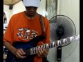 canon rock pinoy cover