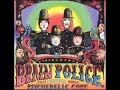 Brain Police - Adler