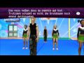 All Star Cheerleader 2 , die ersten 10 Minuten , Wii