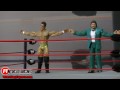 videos de Million Dollar Man & Ted Dibiase Adrenaline 37 Jakks WWE Wrestling Action Figures