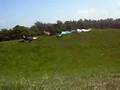 Hill Rolling at Tara