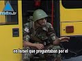 La Agencia Judía ayuda a los judíos de Georgia a salir de la
