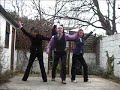 Ray D'Arcy and Crew Go