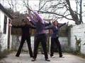 Ray D'Arcy and Crew Go