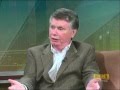 The Jerry Springer and Bill Cunningham Show ...