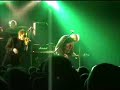 The Stranglers - I've been wild