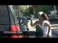 BRITNEY DENIES HER FANS