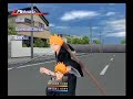 Bleach Hanatareshi Yabou PS2