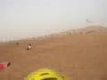 quad biking