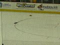 Toledo Walleye 11-27-09 Walleye on ice after a Walleye goal