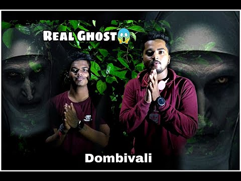 😱NIGHT VISIT IN HAUNTED BAWAN(52) CHAWL | NIGHT VLOG IN DOMBIVALI | Ys Bakchodi