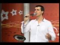 Marko Bulat 3-Uzivo-Dunave-Pesme su mi drugovi-Uspeo sam