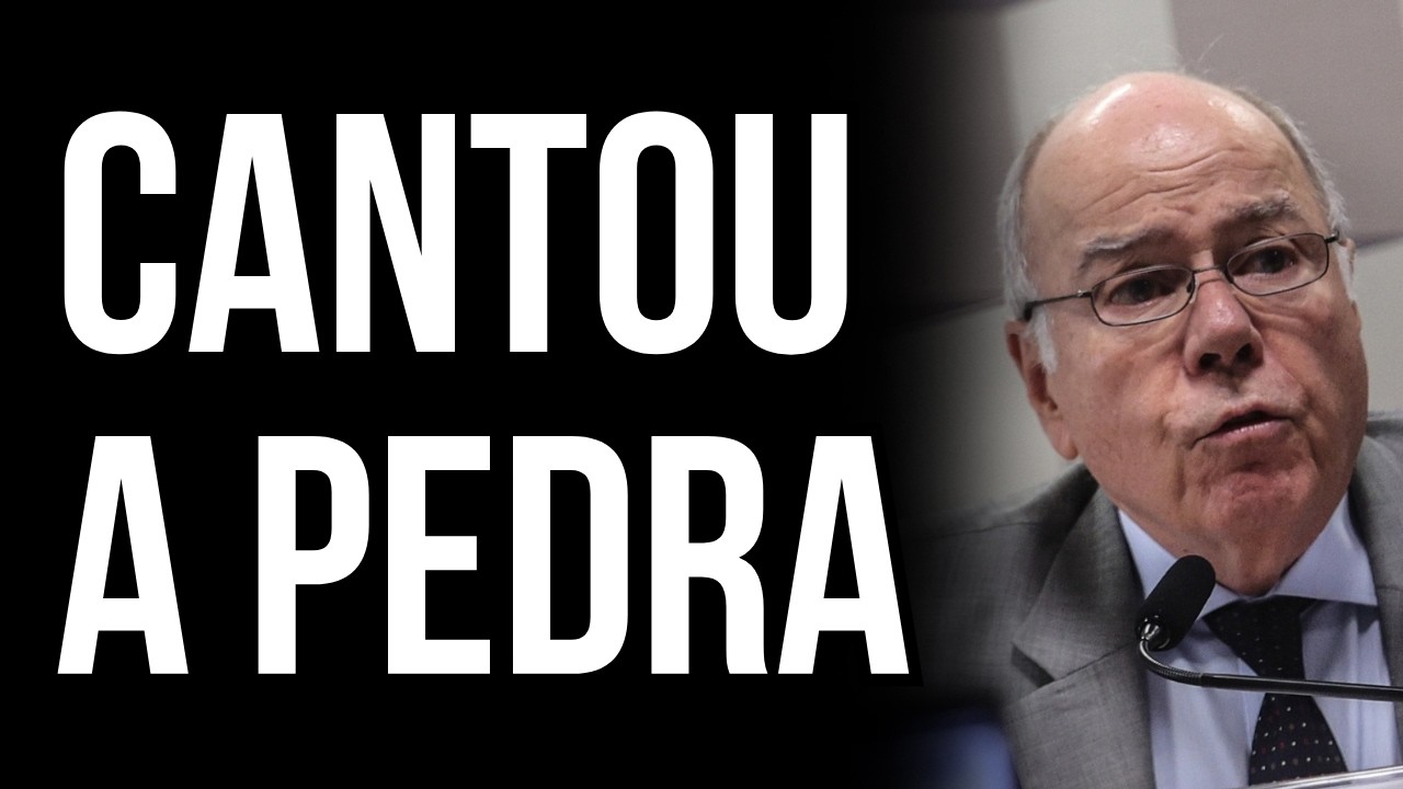 O que o Itamaraty está escondendo?