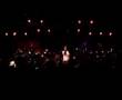clueso, chicago live mit orchester