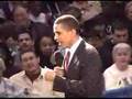 Barak Obama lying about his C.F.R./N.A.U ties!