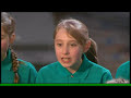 Lindley Junior School; \"Rhythm of Life\" Lindley Junior School; \"Rhythm of Life\"
