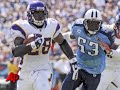 Vikings, Eagles in NFC Wild-card Matchup
