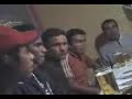play video
