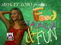 Tony Lossano & Amy Zanglin host an ALL-NEW 80's episode of NUDE HIPPO!Amy Zanglin leaves the studio and checks out The Awesome 80s Prom Ashley Lobo tests Tony & Amy's knowledge on the 80's in her new segment Food, Fashion & Fun Tony fills-in for Lee Shoquist, The Hippocritic and reviews films from the 80's